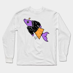 D7 Long Sleeve T-Shirt